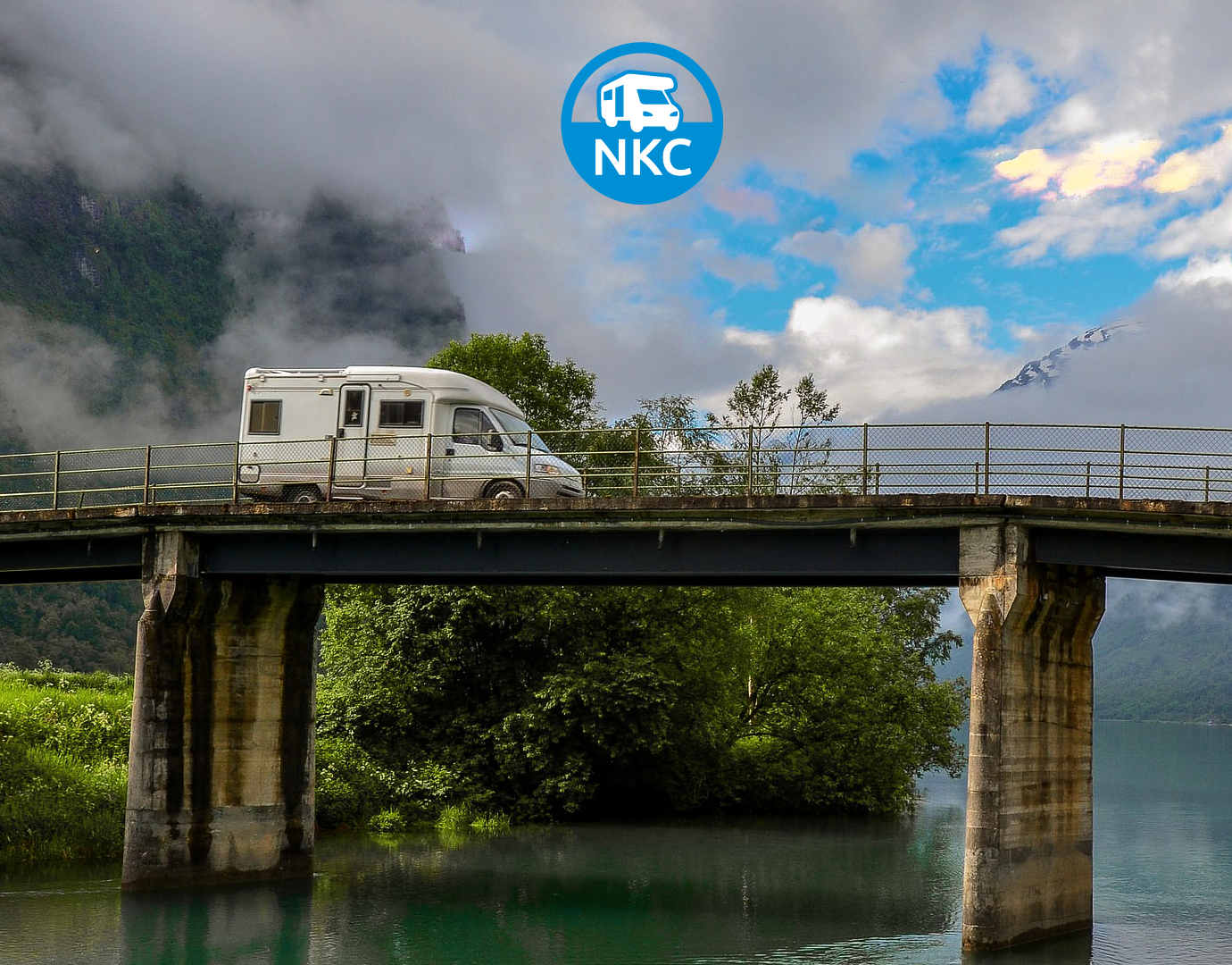 Klant van de maand: campervereniging NKC