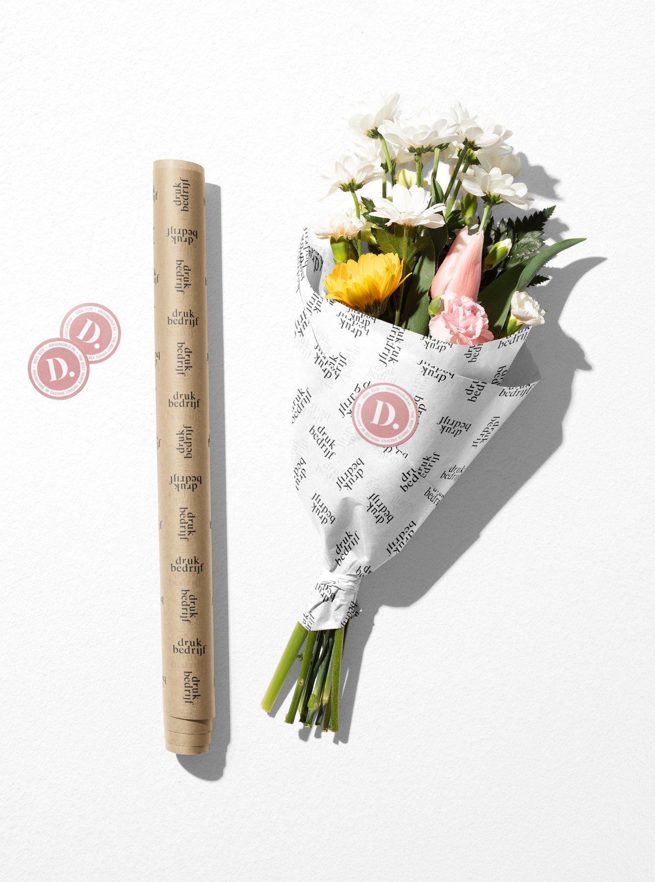 unieke stickers laten maken