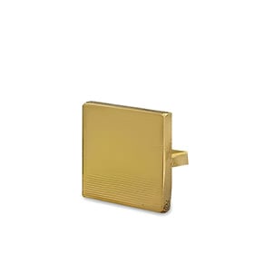 Illustratie Losse brandplaat