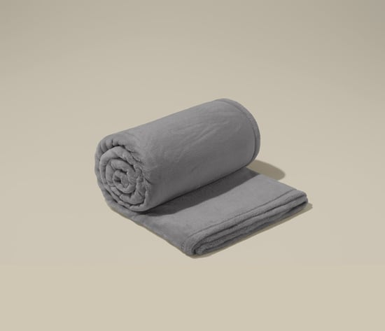 Gepersonaliseerde fleecedeken voor beurzen