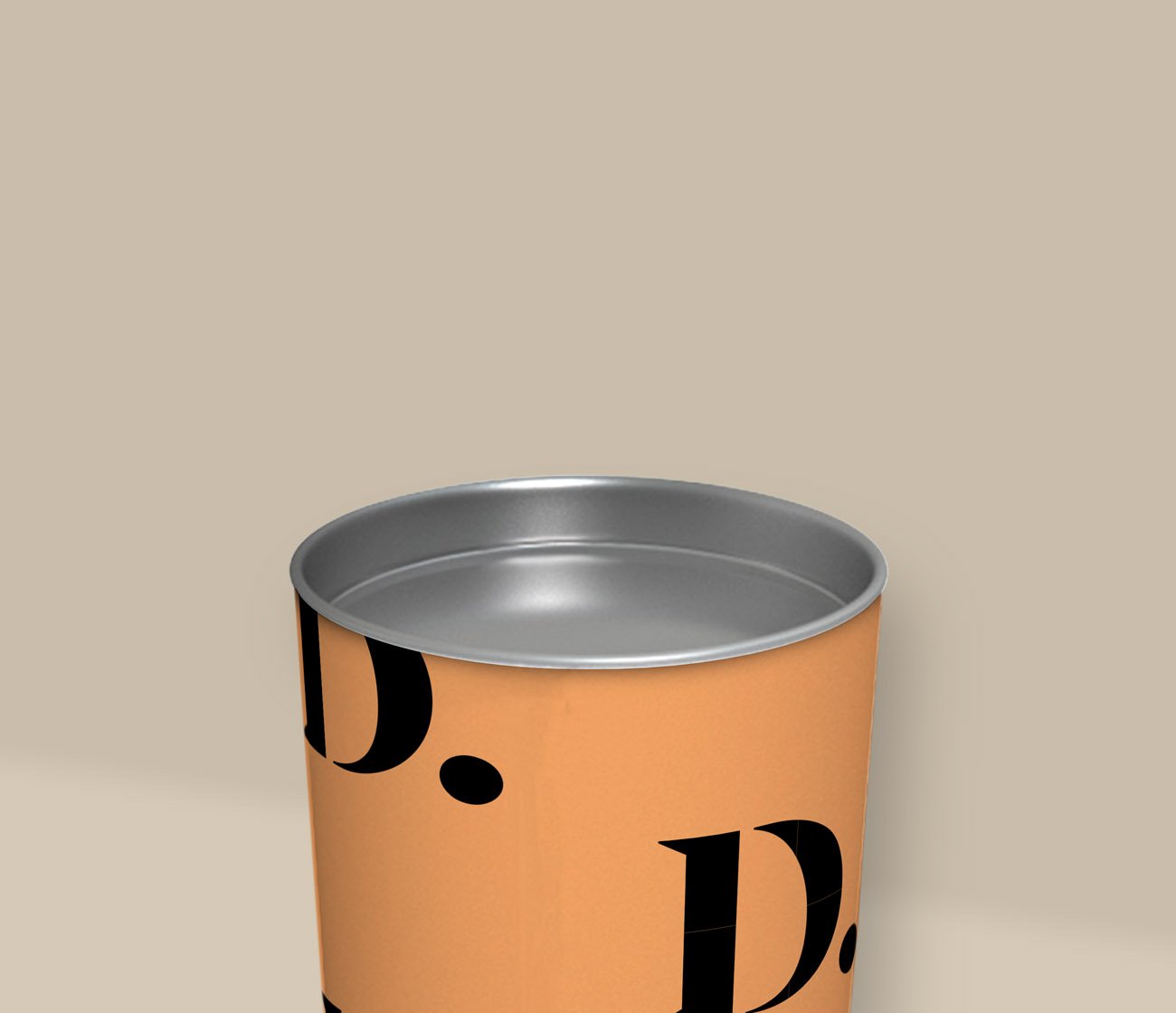 Fleskokers bedrukken