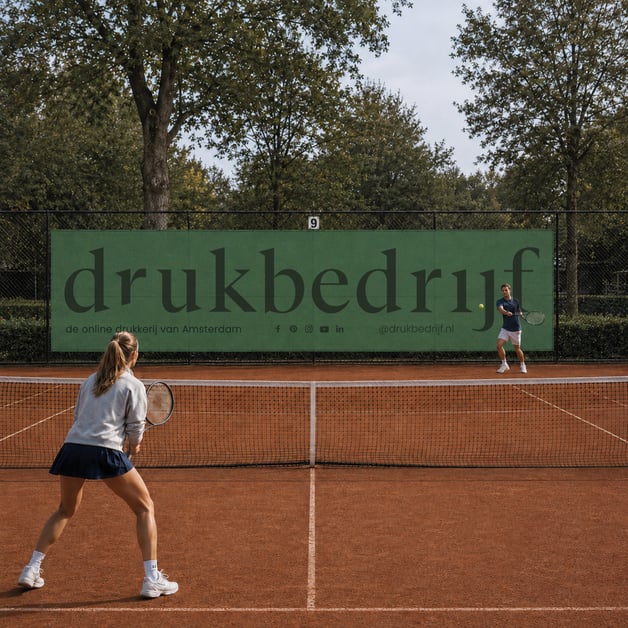 tennisdoek