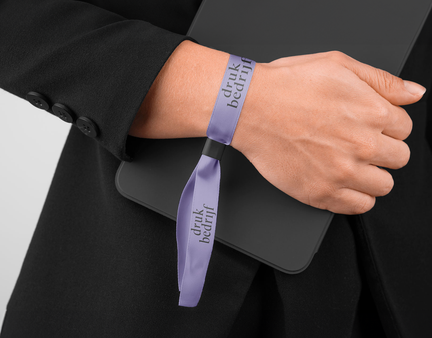 Welke polsbandjes bestel jij voor jouw event?