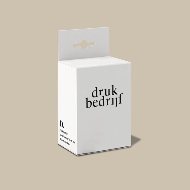 Eurolock verpakking bedrukken