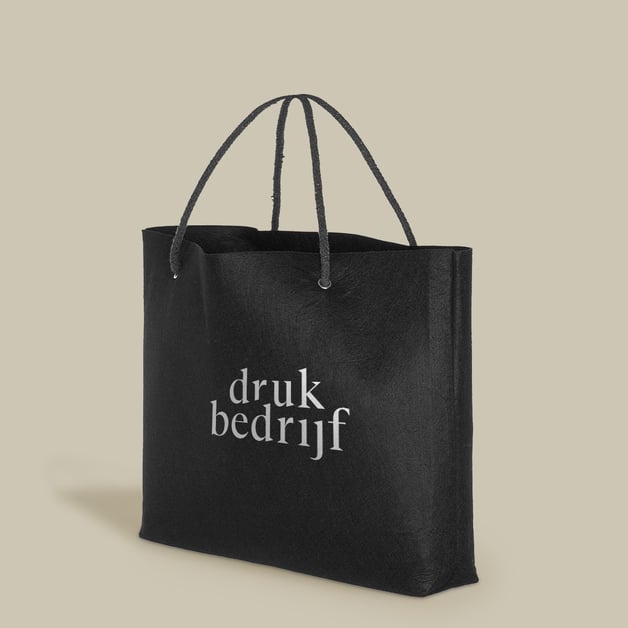 vilten shopping bag