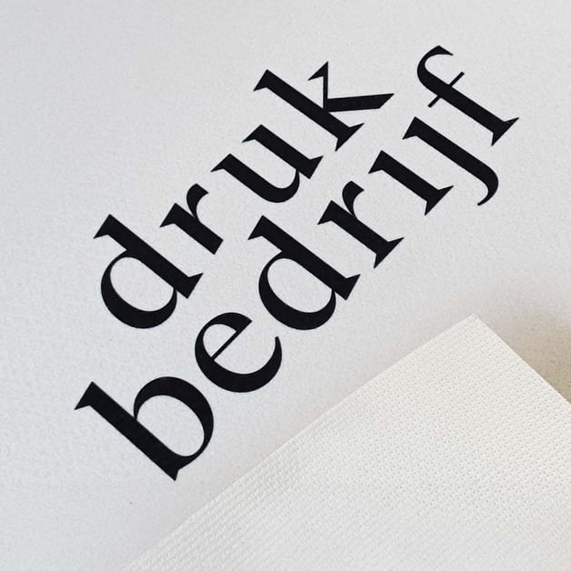 Droogloopmat voor horeca en bedrijfspanden