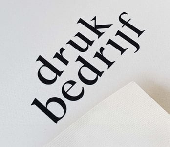 Droogloopmat voor horeca en bedrijfspanden