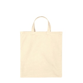 Illustratie Katoenen draagtas