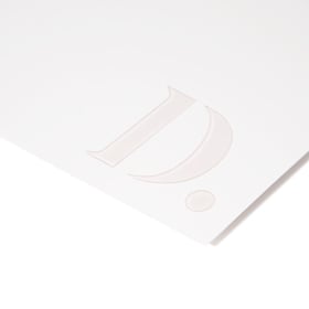 Illustratie Dubbelz. matlaminaat + spot UV-lak