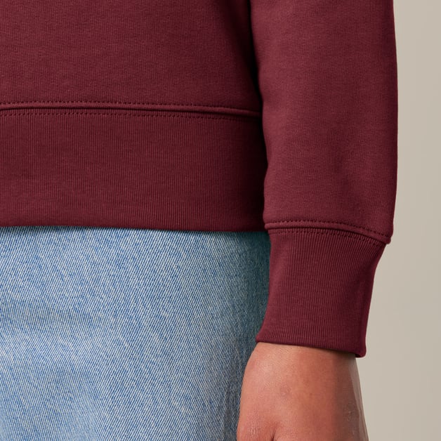 Mouw Stanley Stella sweatshirts