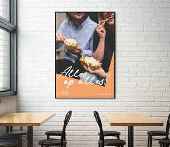 Goedkope posters drukken