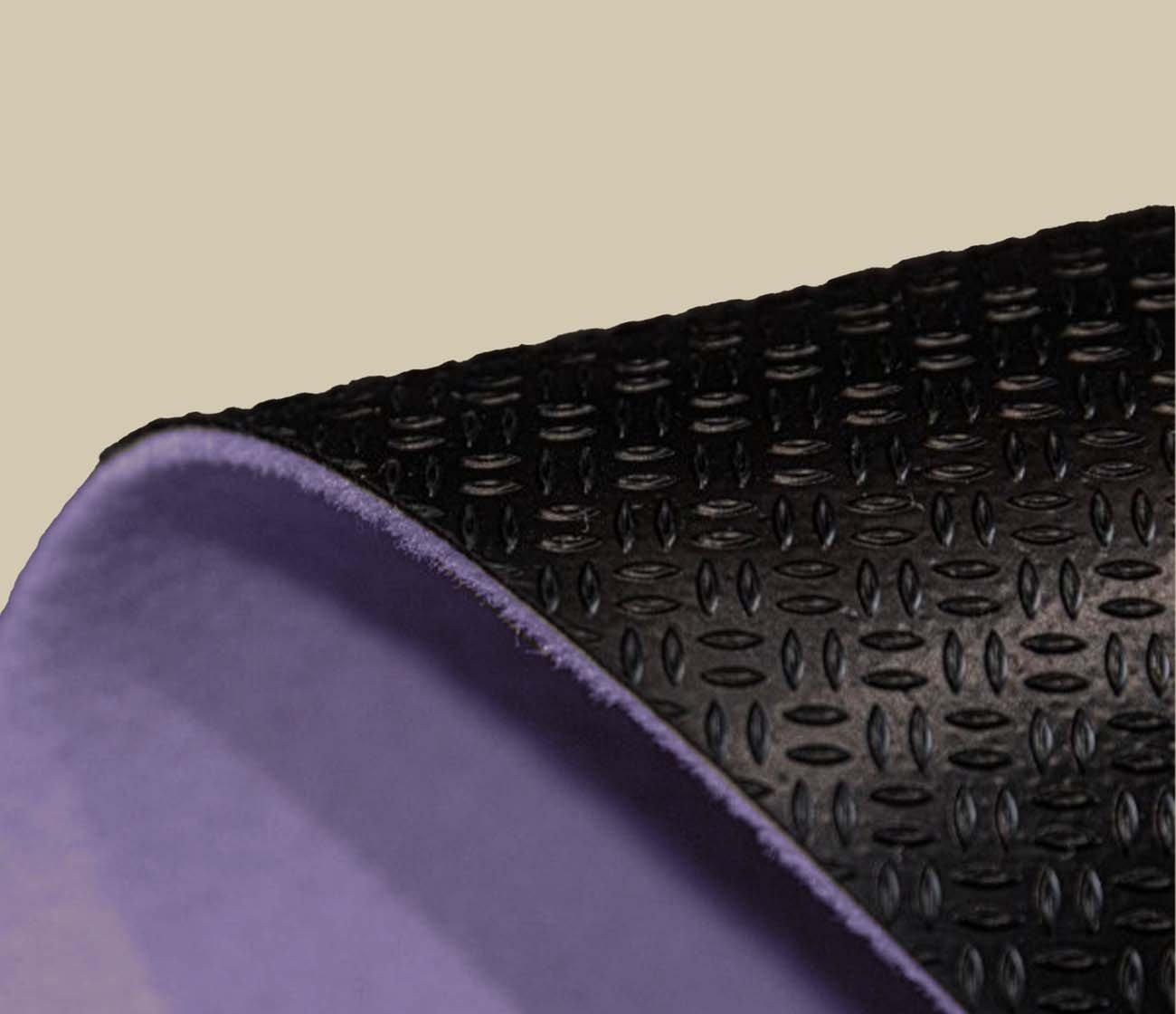 Droogloopmat full color voor promotie en events