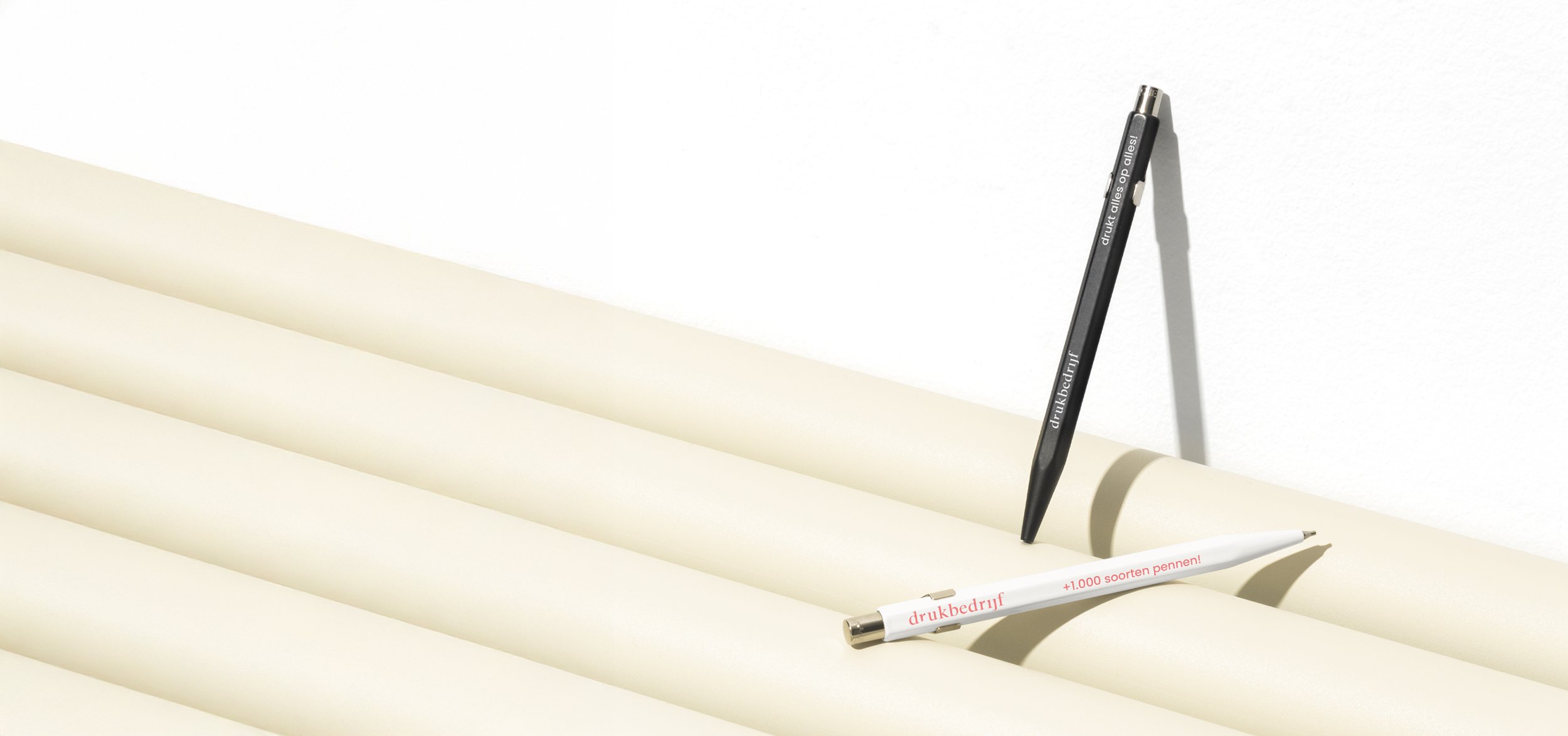 pennen bedrukken