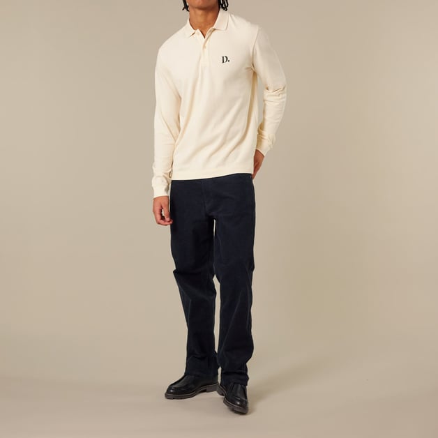 Bedrukte Stanley Stella polo's