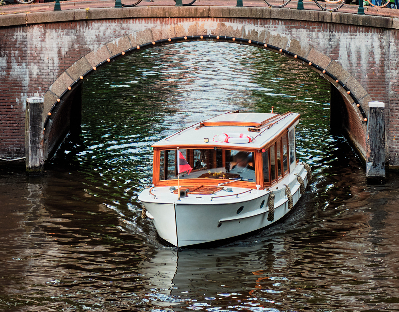 Bootje varen? Voorzie je boot van het juiste drukwerk!