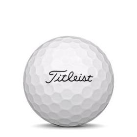 Illustratie Titleist