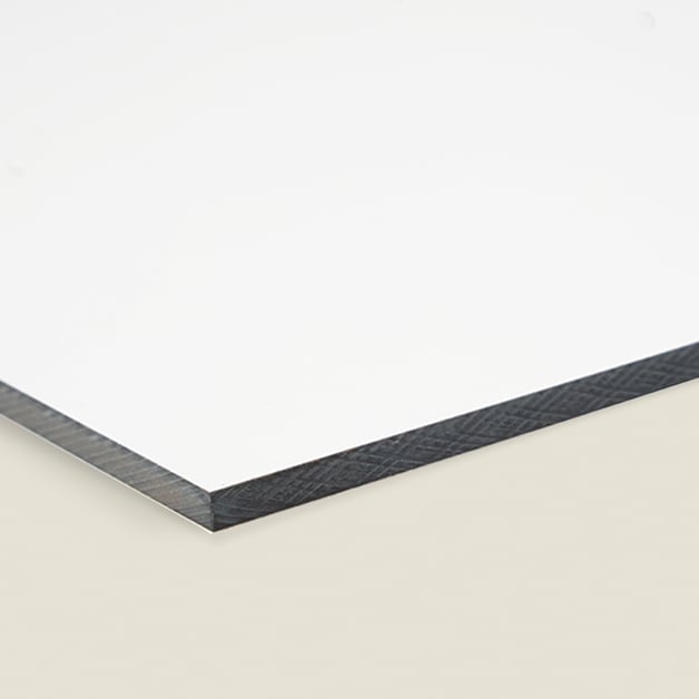 Trespa 6mm bedrukken