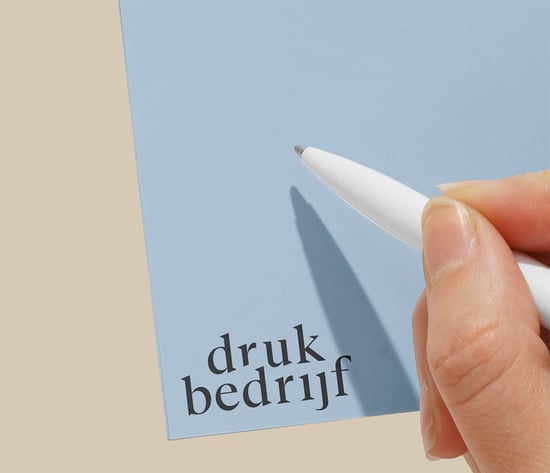 Herbruikbare Post-its voor brainstorms en meetings