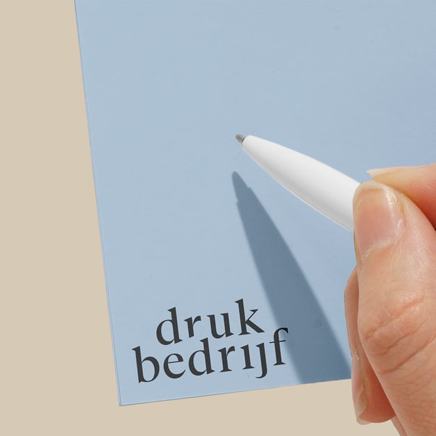 Herbruikbare Post-its voor brainstorms en meetings