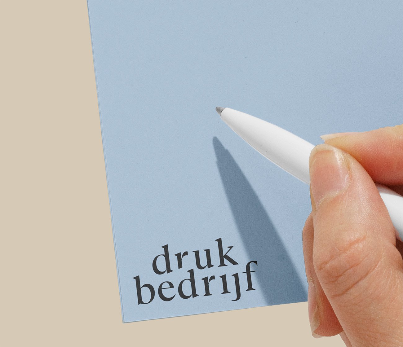 Herbruikbare Post-its voor brainstorms en meetings