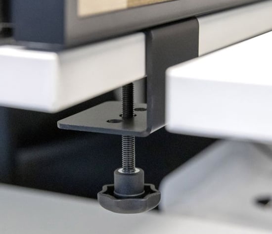 Klem akoestisch paneel