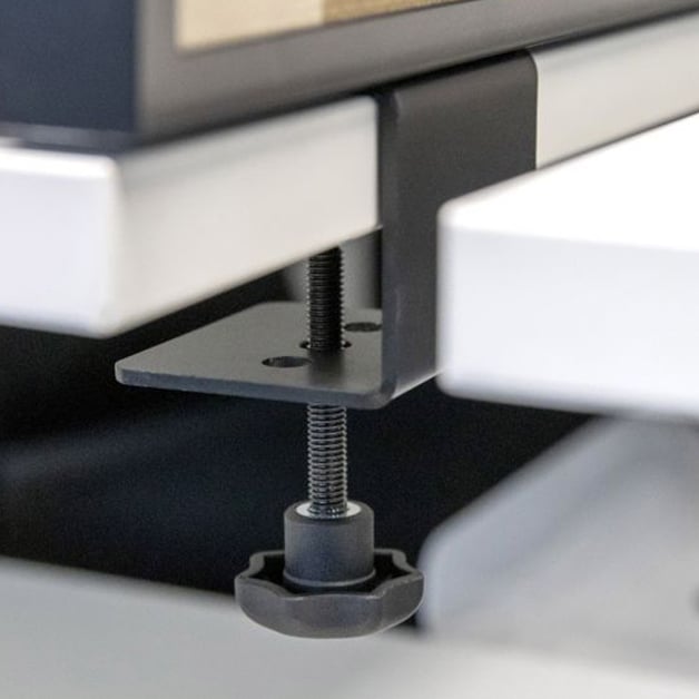 Klem akoestisch paneel