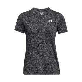 Illustratie Under Armour Tech Twist Shirt Dames