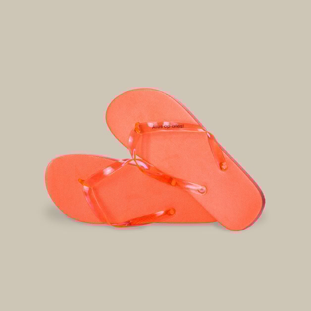 Goedkope slippers bedrukken