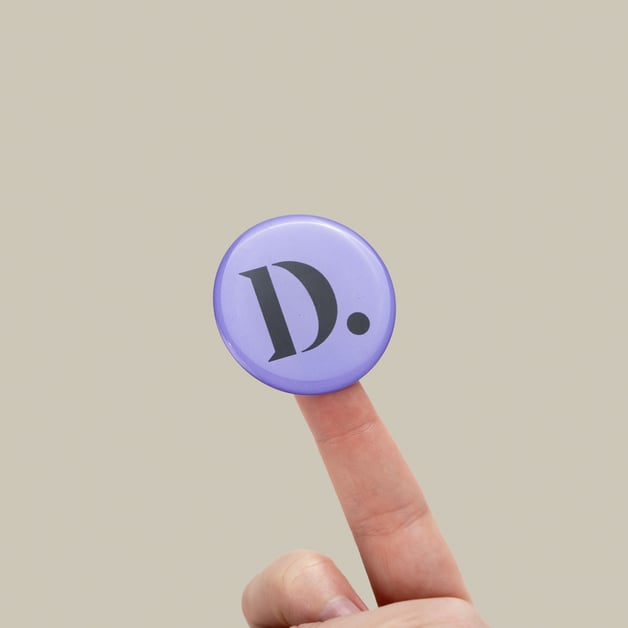 doming stickers online bestellen