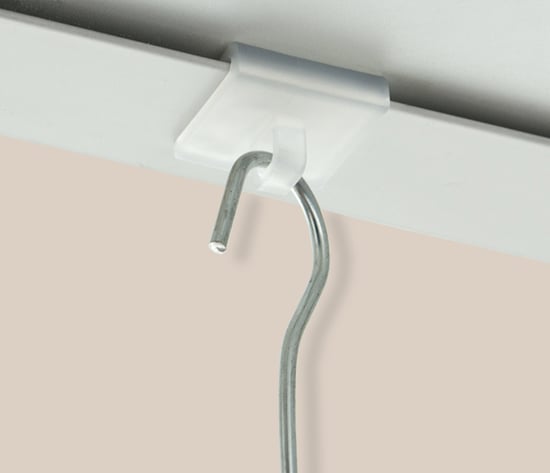 Plafond ophangsysteem