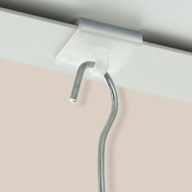 Plafond ophangsysteem