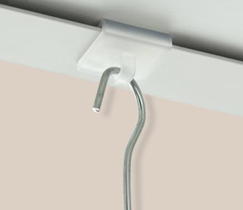 Plafond ophangsysteem