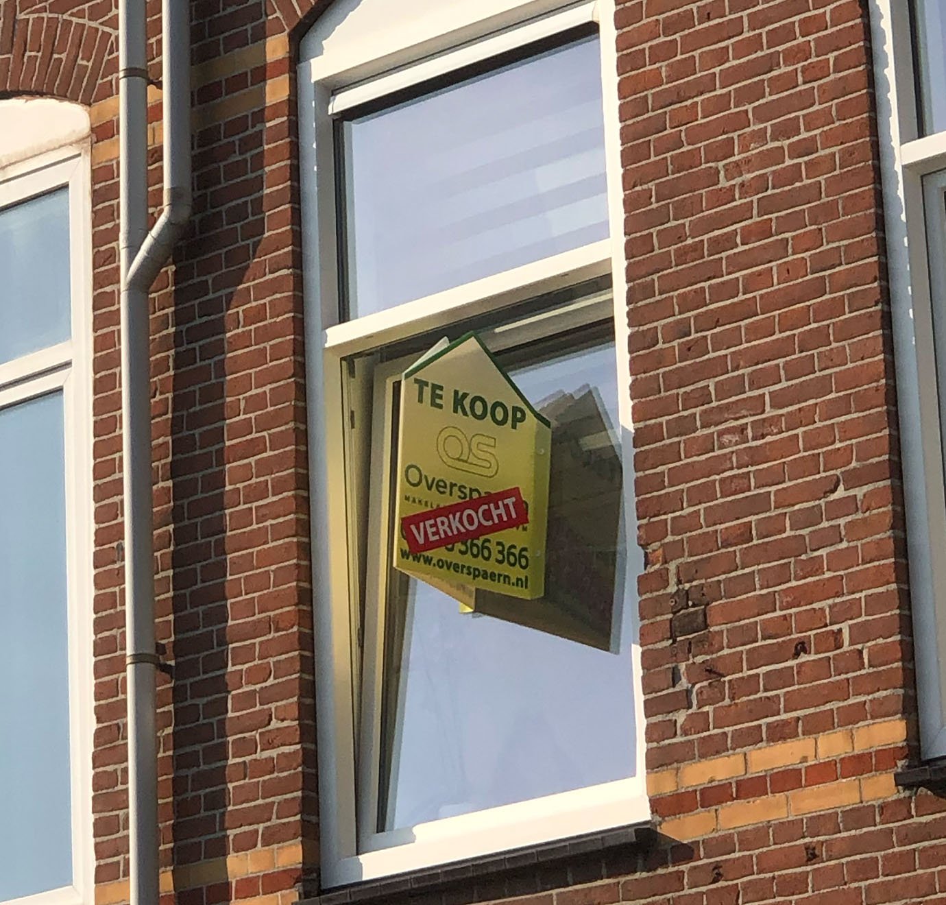 V-borden bestellen bij Drukbedrijf