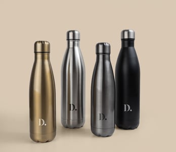 Cove drinkflessen 750 ml