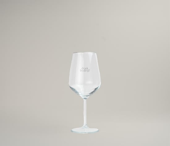 Wijnglazen bedrukken voor merkpromotie