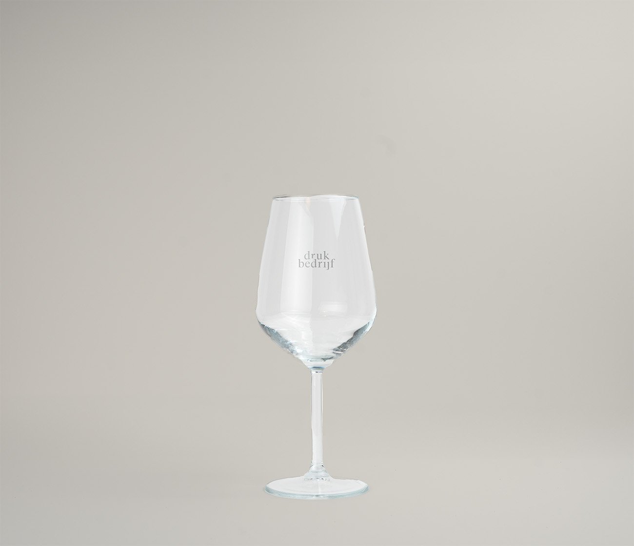 Wijnglazen bedrukken voor merkpromotie