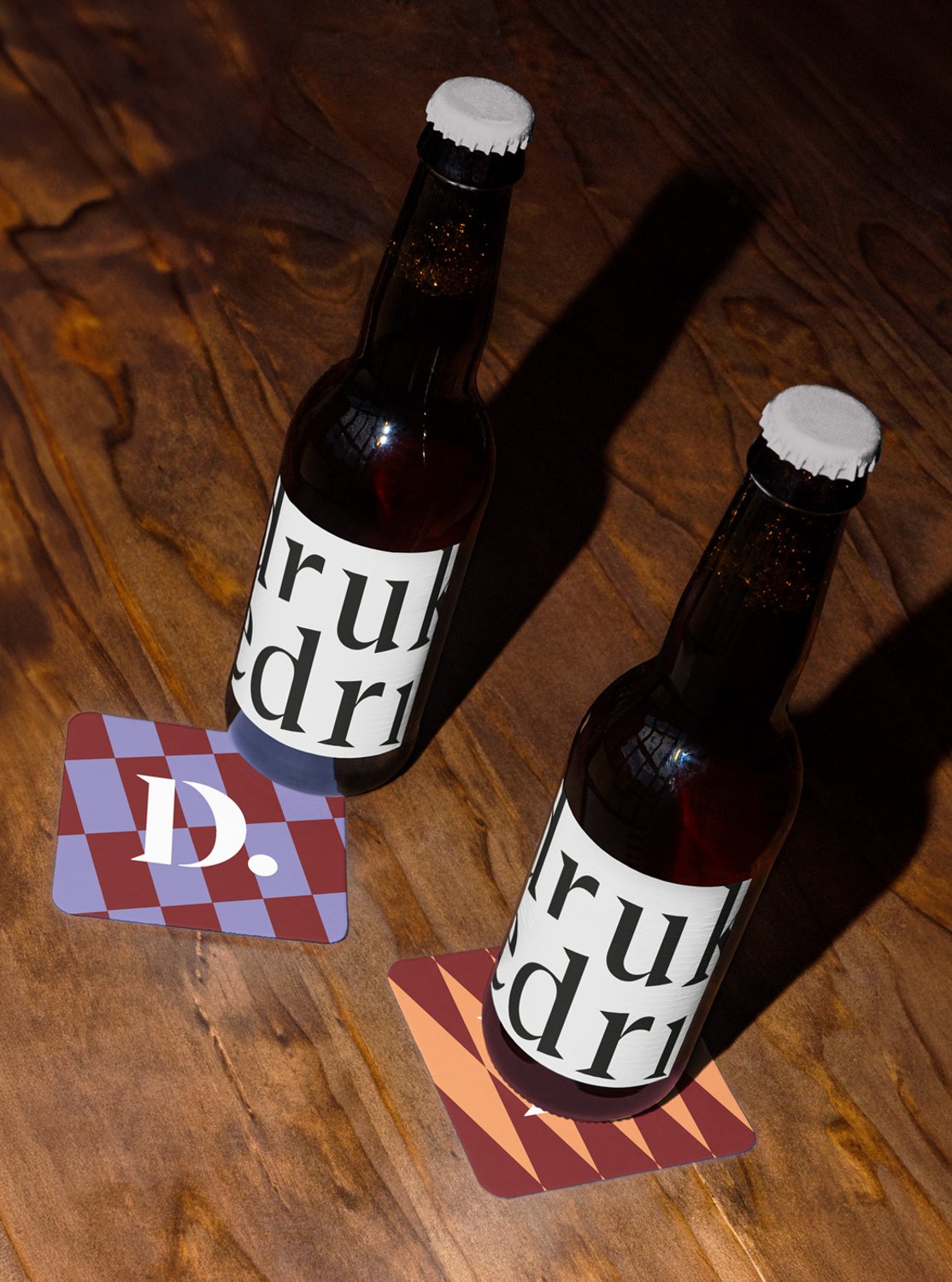 Samenwerken met Drukbedrijf, neem contact op