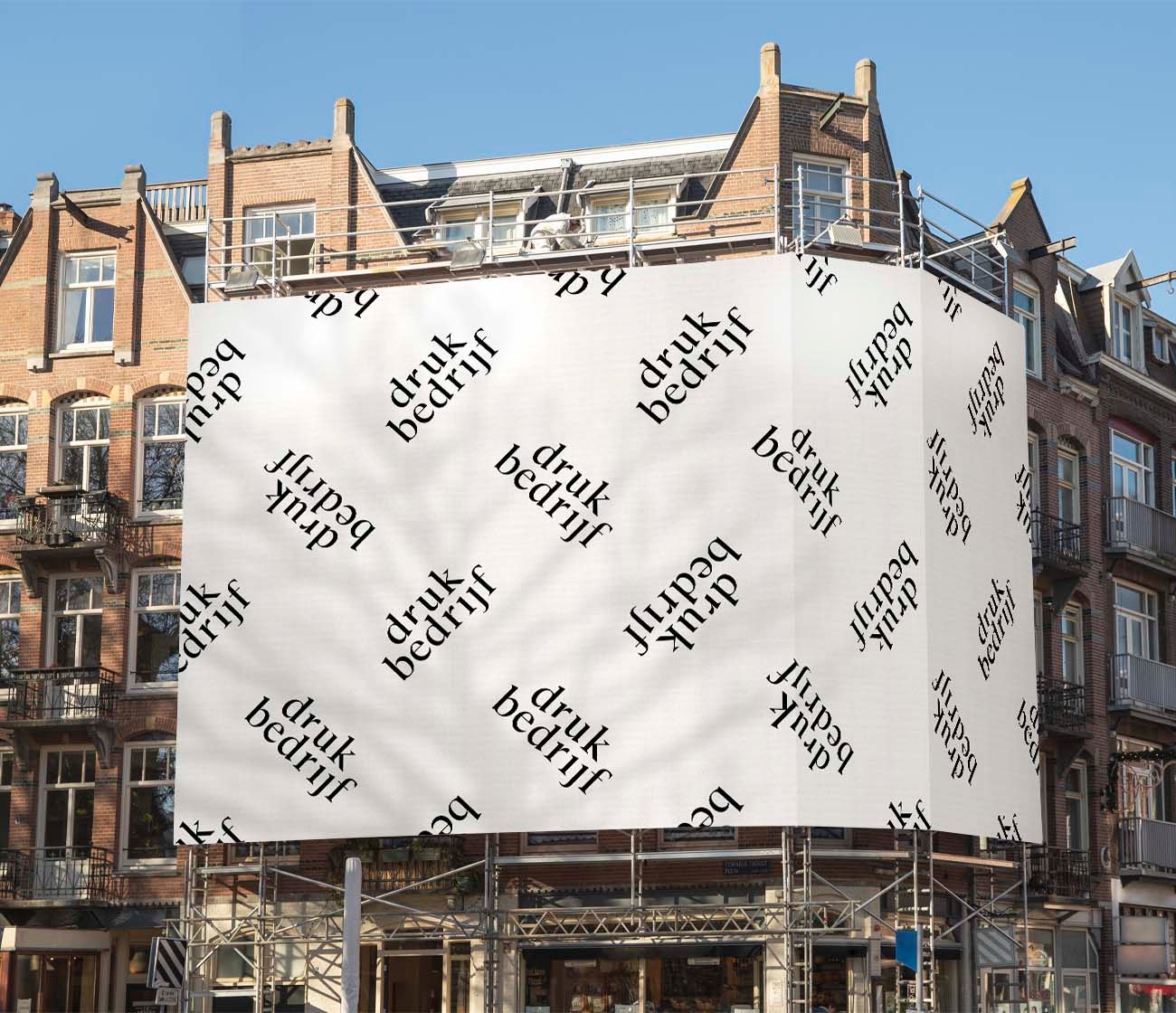 Montage dienst aanvragen