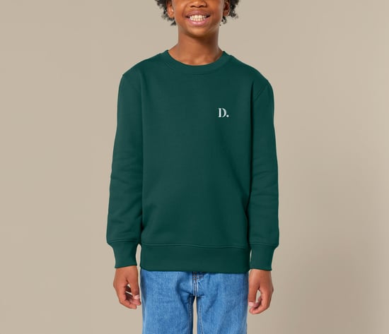 Stanley Stella mini sweatshirt