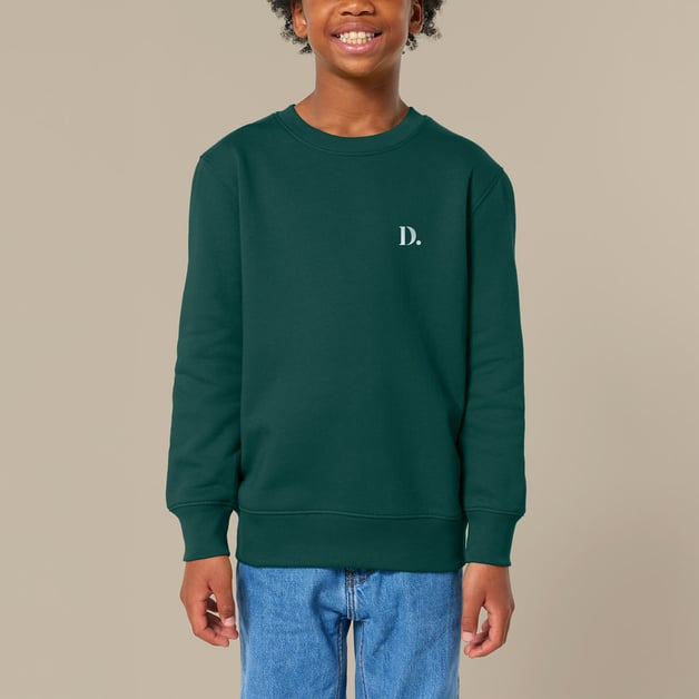 Stanley Stella mini sweatshirt
