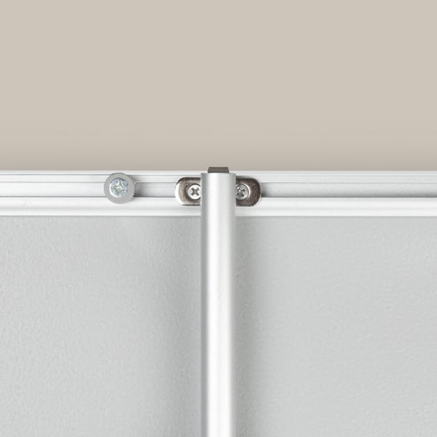 roll-up banner xxl systeem