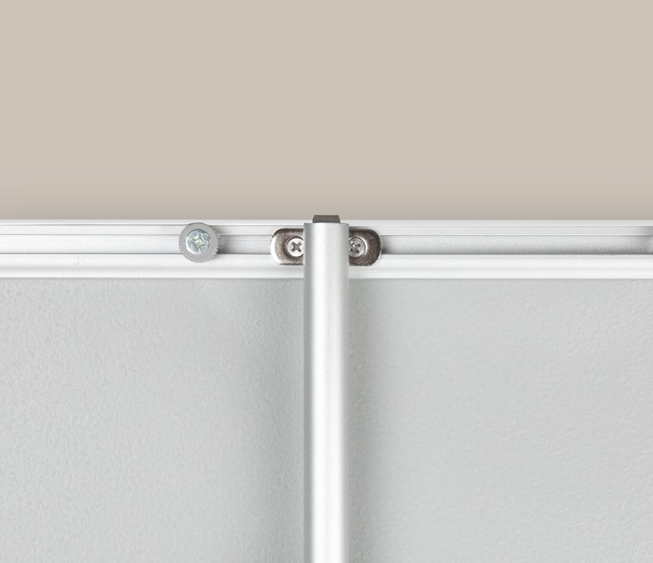 roll-up banner xxl systeem