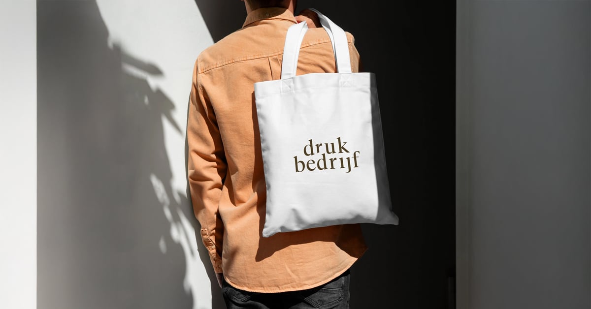 Drukbedrijf