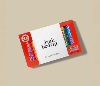 Tony’s Chocolonely proeverijtje bestellen