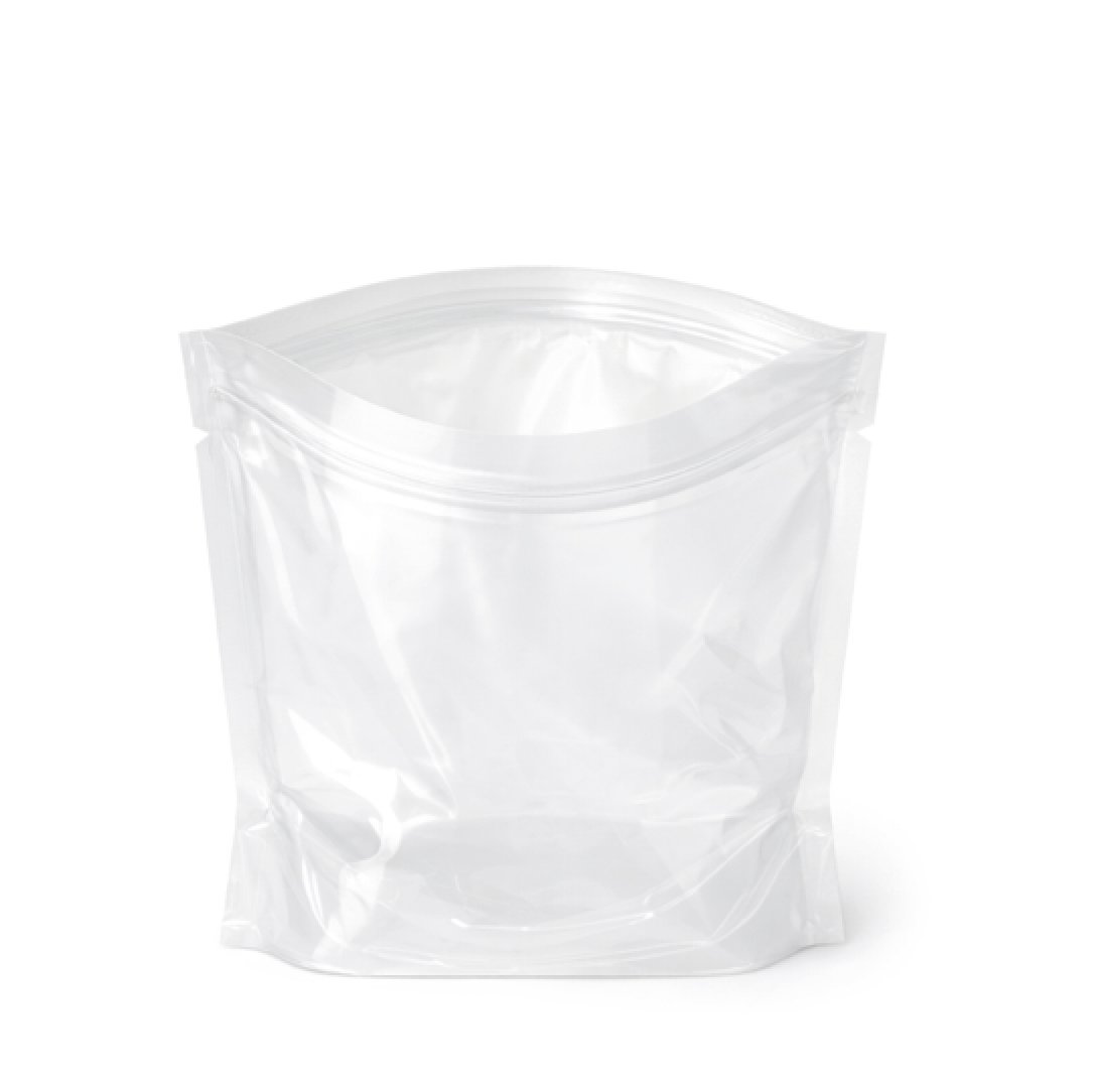 Illustratie Recyclebaar pp