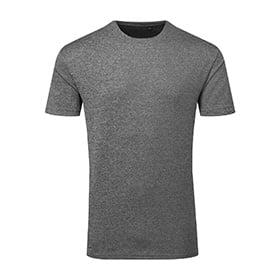 Illustratie Men´s Textured Recycled T-Shirt