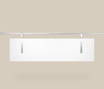 Achterkant sponsorbord