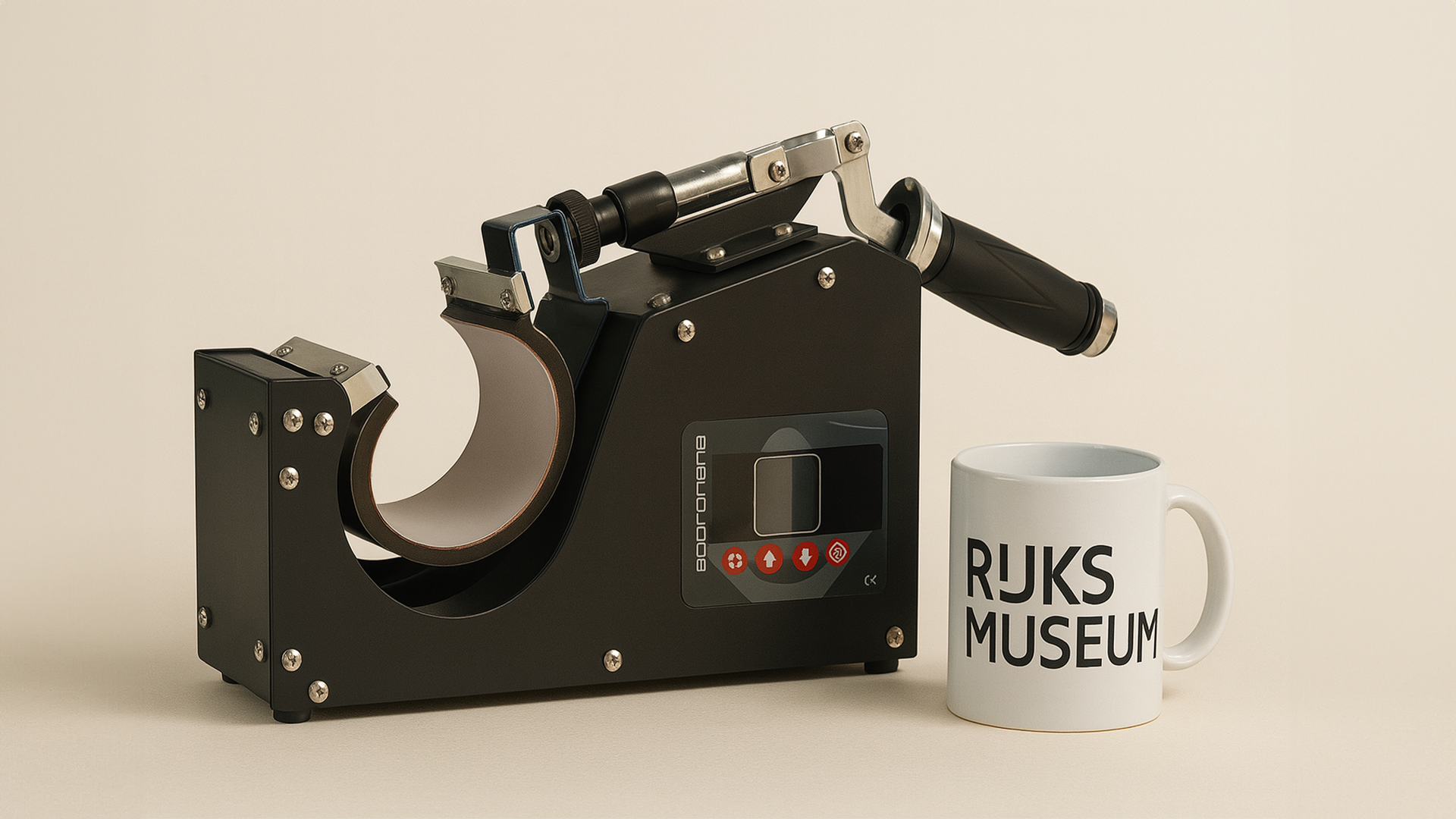 Wat is sublimatie printen?