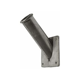 Illustratie Gevelstokhouder