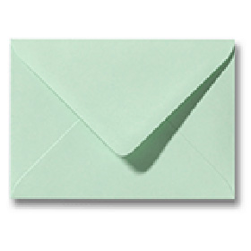 Illustratie Mintgroen